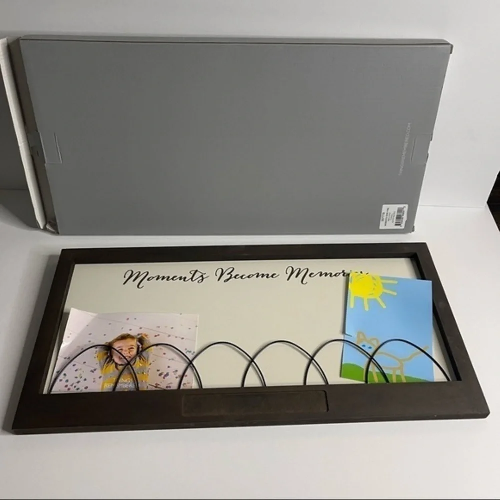 Things Remembered moments become